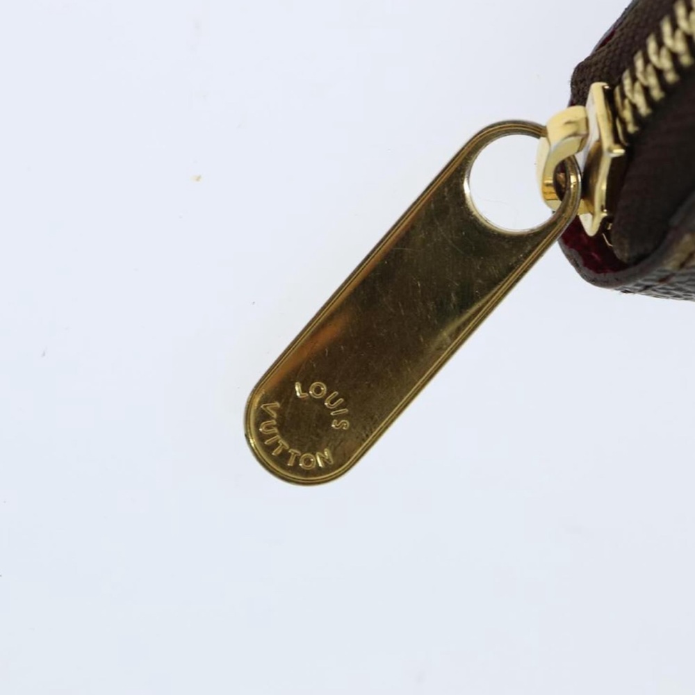 LOUIS VUITTON Monogram My LV Heritage Zippy Wallet Long Wallet - Picture 7 of 8